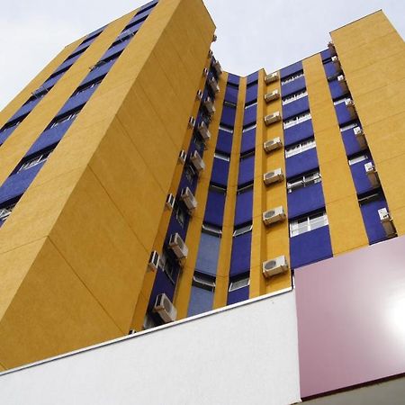 Astro Hotel São José dos Campos Extérieur photo