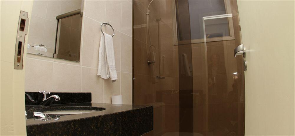 Astro Hotel São José dos Campos Extérieur photo