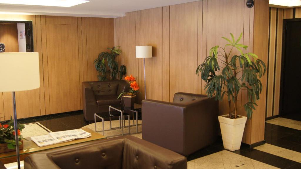Astro Hotel São José dos Campos Extérieur photo