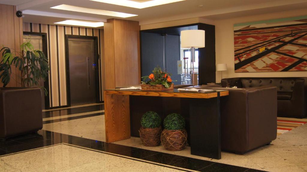 Astro Hotel São José dos Campos Extérieur photo