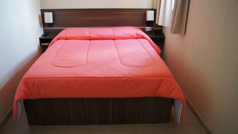 Astro Hotel São José dos Campos Extérieur photo