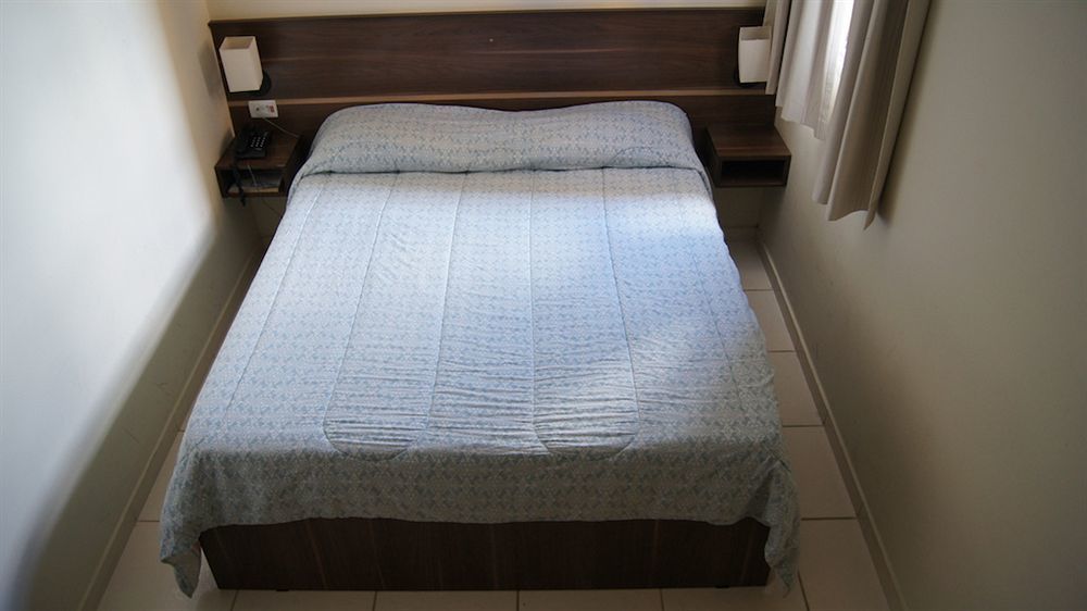Astro Hotel São José dos Campos Extérieur photo