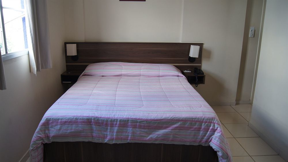 Astro Hotel São José dos Campos Extérieur photo